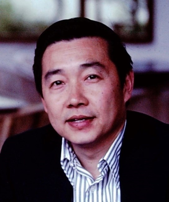 Obituary of Thomas Li