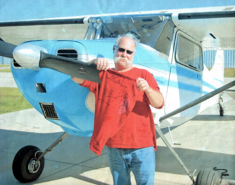 Obituary of Kem Frank Dunnebacke