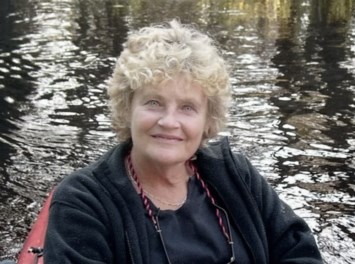 Obituary of Martha E Huelsenbeck