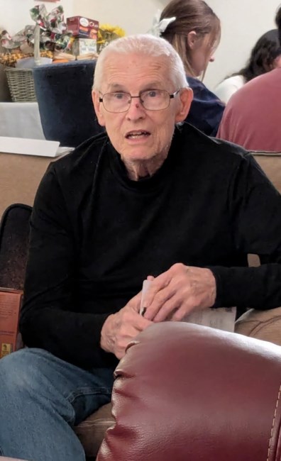 Obituary of George Glenn Miller