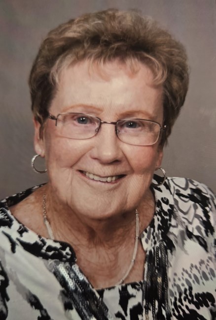 Obituary of Constance A Trunk