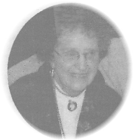 Obituary of Marion Alicia Brun