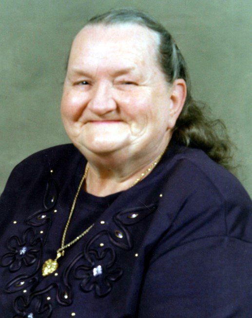 Obituary of Mary Delores Kirk