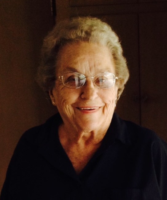 Obituary of Coleen Cecelia "Connie" Myers