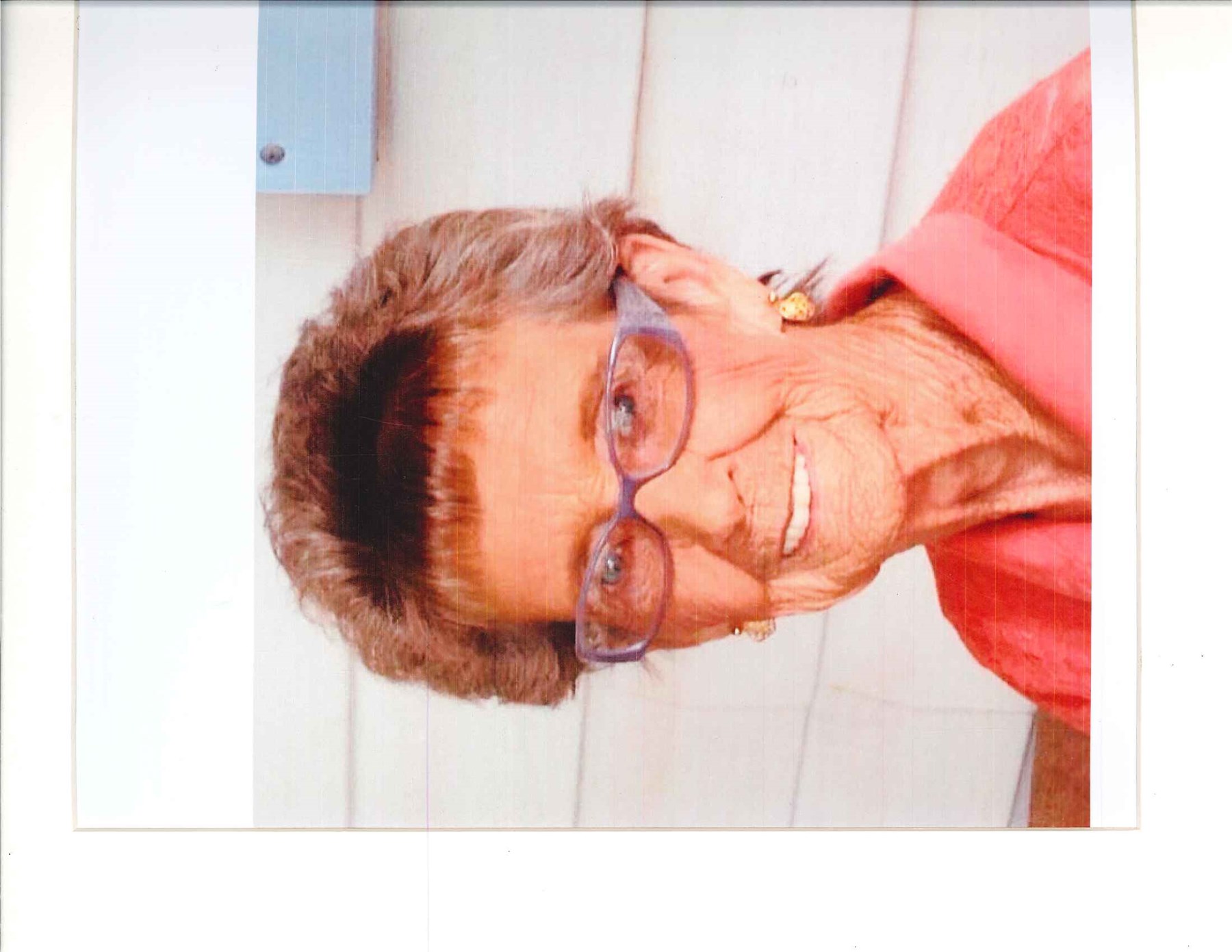 Lorena Roberts Obituary Dallas, TX