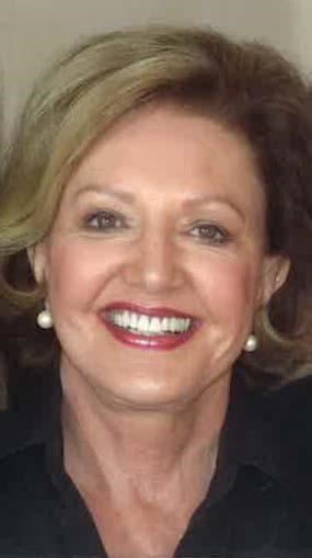 Obituary of Beverly Anne Williams