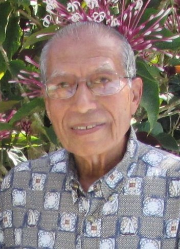 Obituary of Hiram Ramos Perez