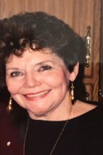 Rita McDowell
