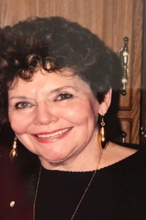 Obituary of Rita McDowell