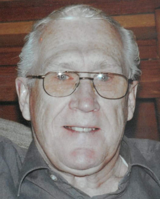 Obituary of Edward J. Langlois