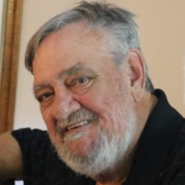 Obituary of James R. Crawford