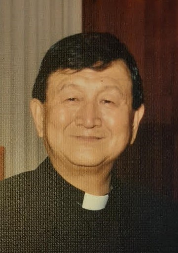 Obituary of Chai-Shin Yu