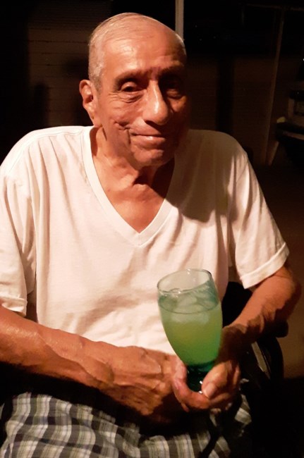 Obituary of Dimas Cabello