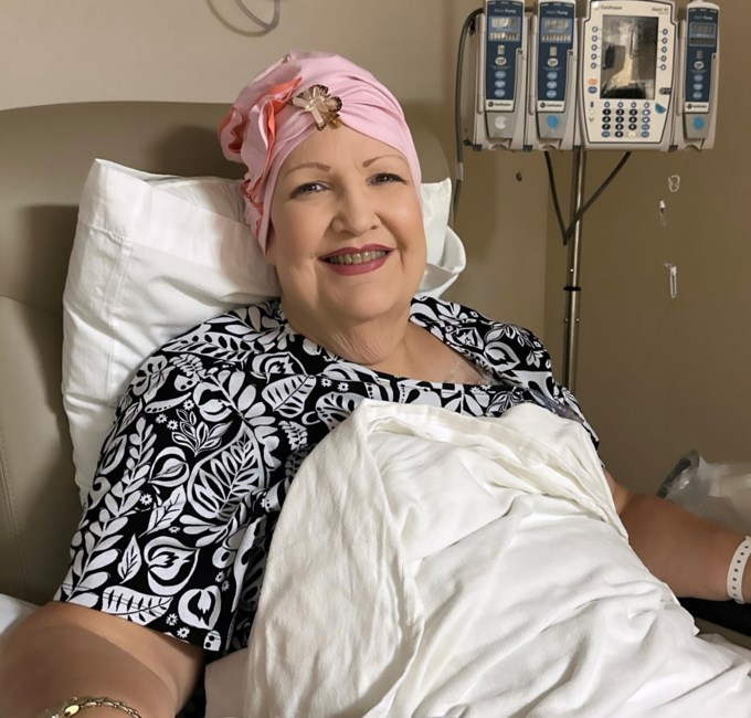 Obituary of Jamie Lynne Andrews