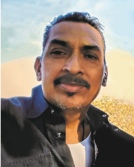 Obituary of Manuel D Ramirez