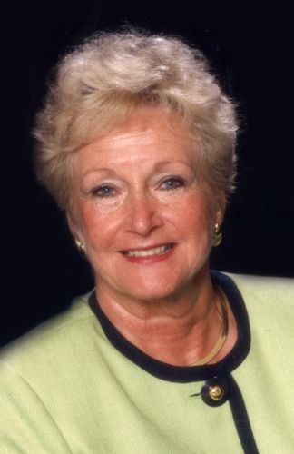 Obituary of Elaine Marie Rowe