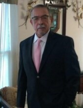 Obituary of Juan Andres Ramirez