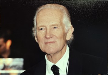 Obituary of Kurt Gutfreund