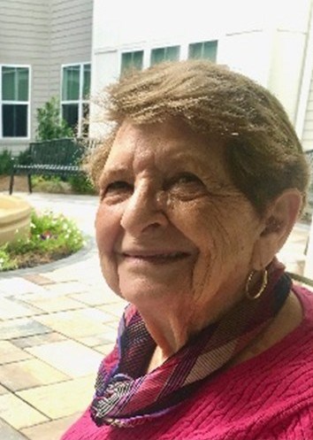 Obituary of Kathleen Withrow Norman