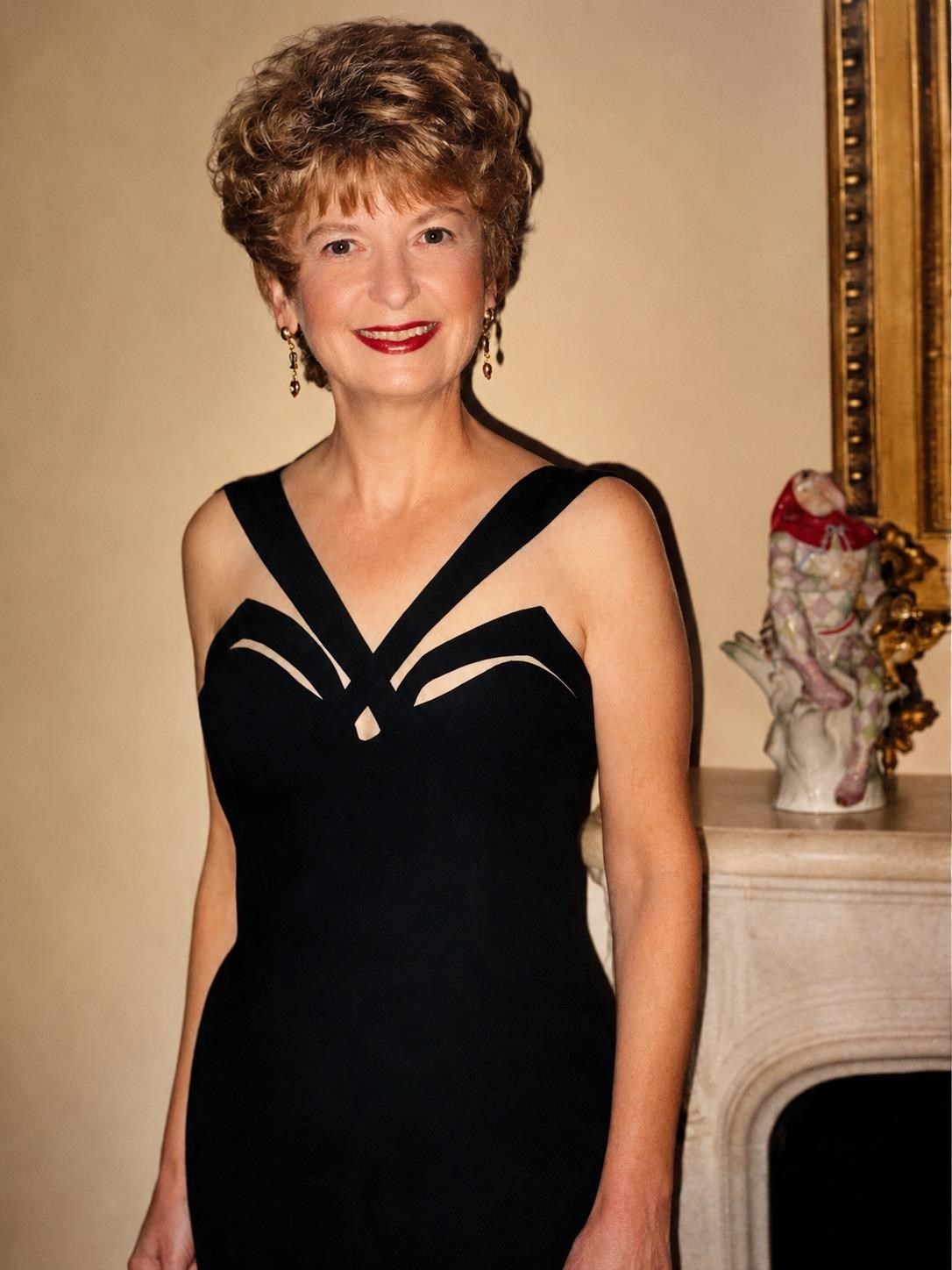 Obituary of Ann Elise Holcombe