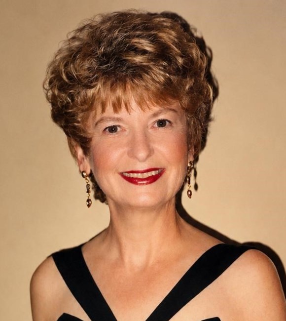 Obituary of Ann Elise Holcombe