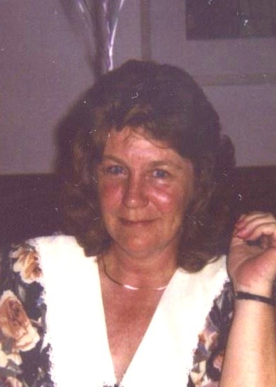Obituary of Sharon Petty Foist