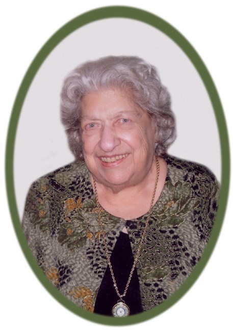 Obituario de Yvonne Diane Jackson