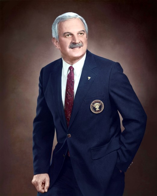 Obituary of James Bowes Higgins