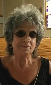 Obituario de Barbara Marie Pellow