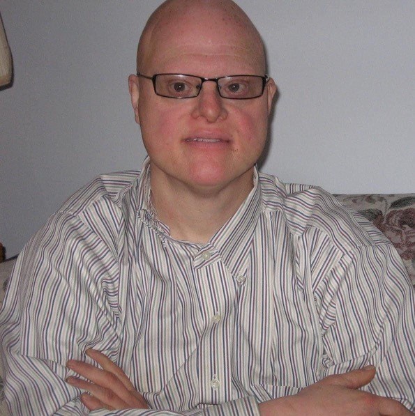 Obituary of Daniel Harwood