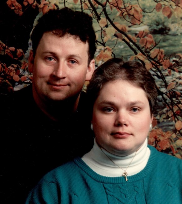 Obituary of Denise Kay Trine