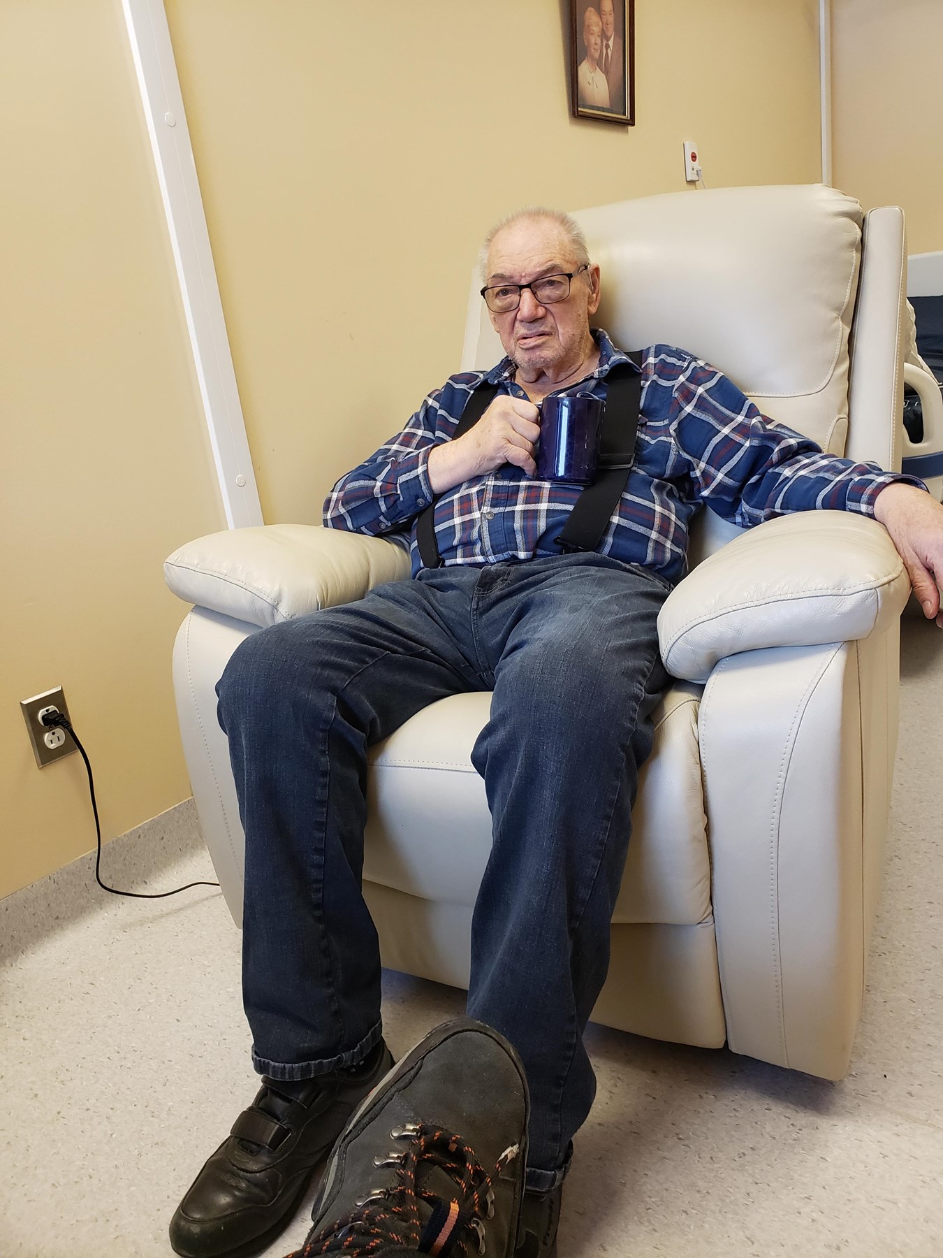 Obituary of Walter Philip Rommel