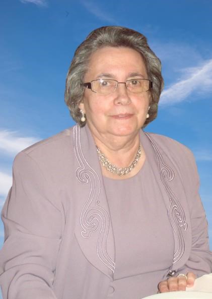 Obituary of Mariana Brum Faria Almeida