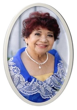 Obituary of Estrelita C Monroy