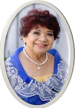Obituary of Estrelita C Monroy