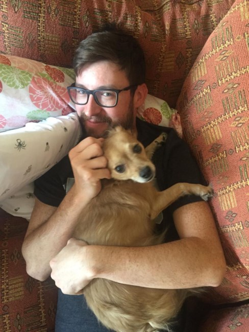 Obituary of Peter "Pete" Joseph Stump