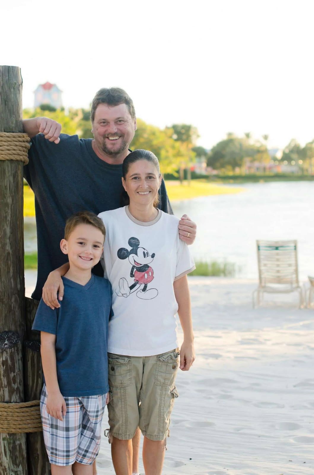 Obituary of Bradley "Brad" Dewayne Rodgers