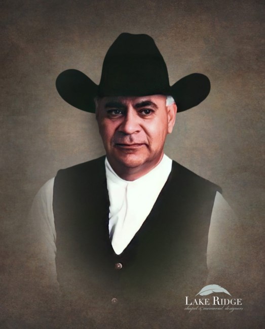 Obituary of Robert Sanchez