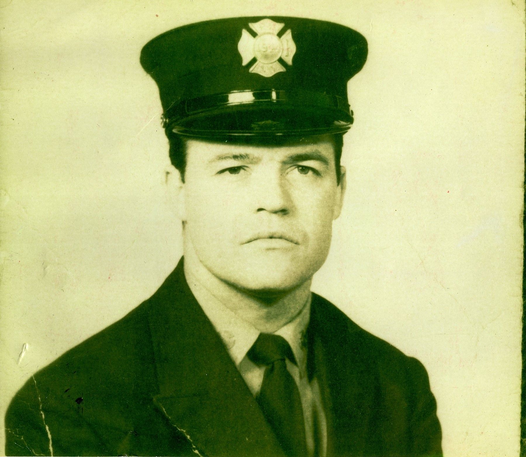 Obituary of Michael "Mickey" James Collins Sr.