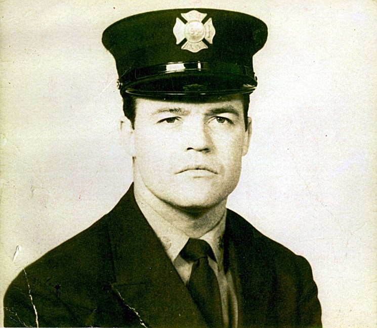 Obituary of Michael "Mickey" James Collins Sr.