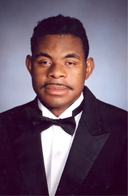 Obituary of Tormaine Lyshawn Gibens