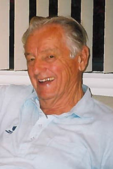 Obituary of Edward William Boris