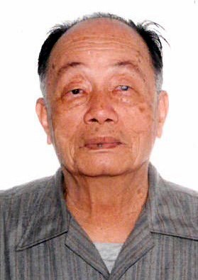 Obituary of Zhao Yi Zhou