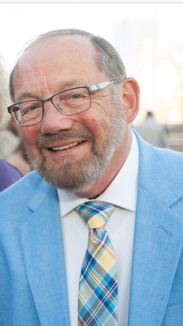 Obituary of Raymond Perek