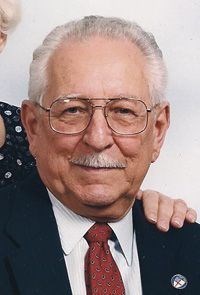 Obituary of Harry G Owens