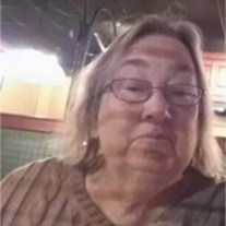 Obituary of Lynne H. Stonum