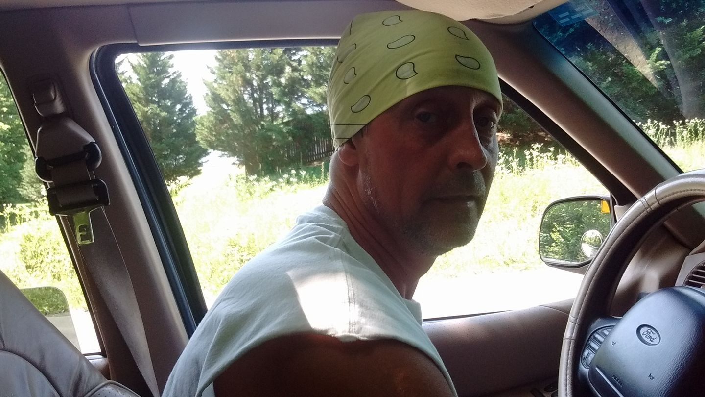 Obituary of Robert Writt