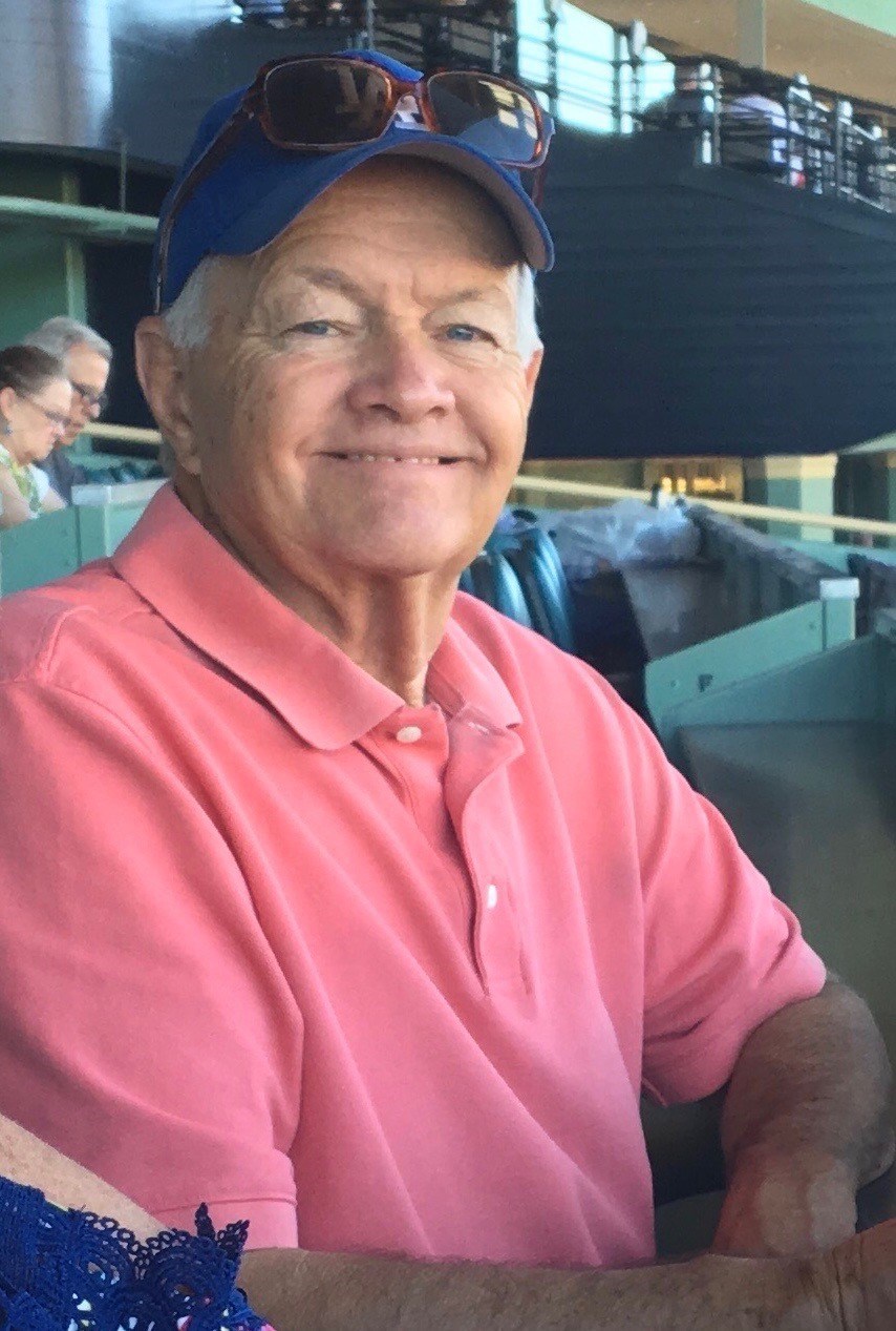 Obituary of Richard Eugene Scriven