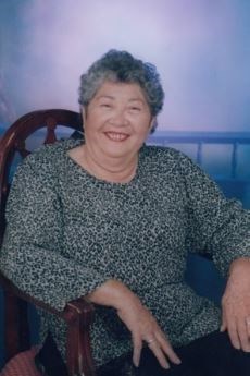 Obituary of Yolanda G Arambul
