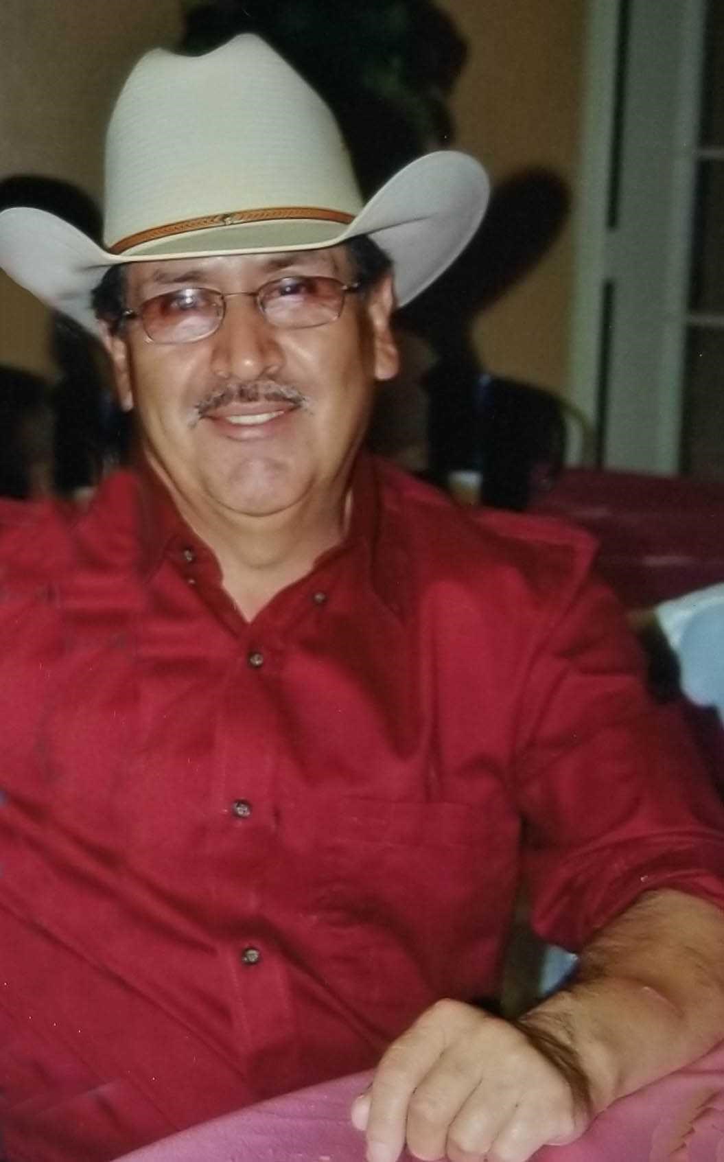 Avis de décès de Reynaldo G. Mendoza